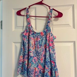 Lilly Pulitzer Top